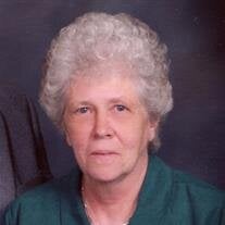 Barbara Louise Nieman