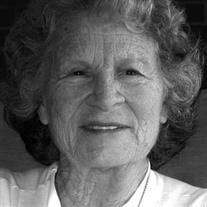 Charlotta "Rip" Worley