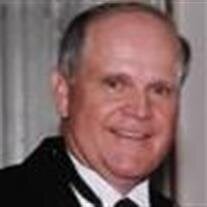 Rev. Ronald Corbert Sullivan Sr.