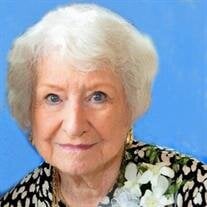 Elberta Bailey Roberts