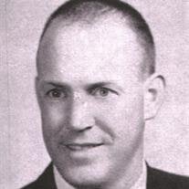 Robert M. Hazlett