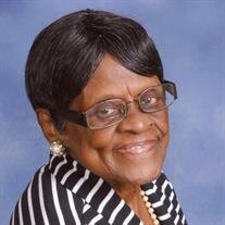 Shirley E. McCray