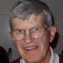 Howard "Bud" Davis Miller  M.D.