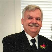 Mr. Claude  'Butch' Haynes