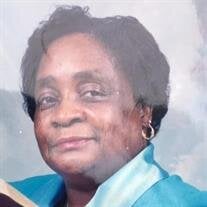 MS. BARBARA JEAN LOGAN