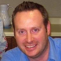 Mr. Brian Mathew Koch