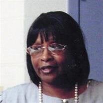 Margaret  Marie Hopkins