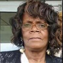Mavis Diane "Sue" Husband