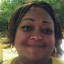 Angela Denise Hall-Anderson