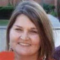 Jan Robertson Dasher