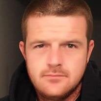 Jason Spencer Benefield