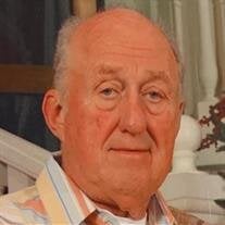Raymond G. Hodges