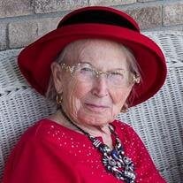 Eula Marie Cave