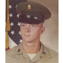Carl D. Mattson