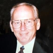 William J. Williams Jr.