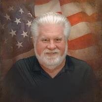Robert  "Old Man" Hall