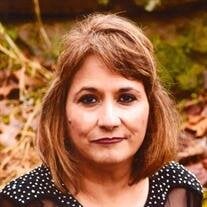 Betty J. Davila