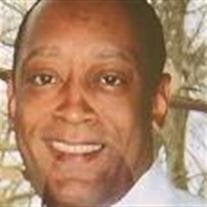 Michael Ervin Turner