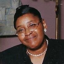 Ms. Gloria Ann Handy