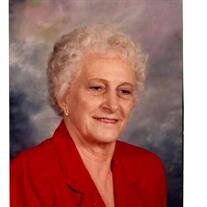 Mrs.  Levanche  (Vanderburg) Barnard
