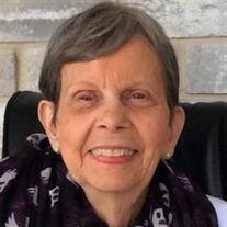 Katherine Joan Hudgens