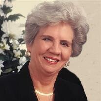 Mary Ann McClenny