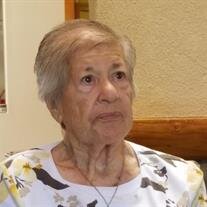 Fidelina Pino