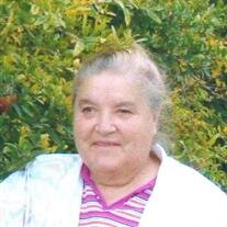 Anastasiya Nikolaevna Kot