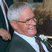 Melvin F. Keller