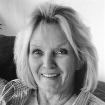 Mary Margaret Carter Wynn