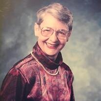 Mary Lee Archer
