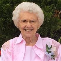 Pauline Cable