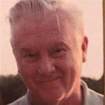 Robert P. Rooney Sr.