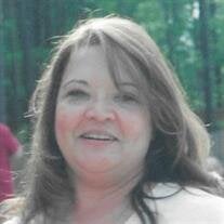 Holly Bramblett  Barlow
