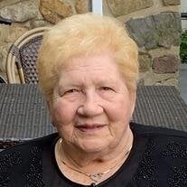 Rose Grippo
