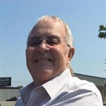 Mr. Frank Kelsey Sr.