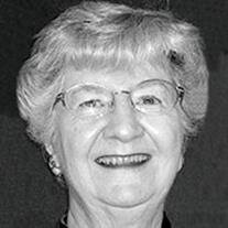 Marilee Sue Bohleen