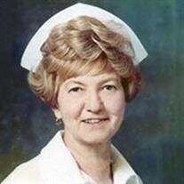 Mrs. Arlien Alberta Kosciolek