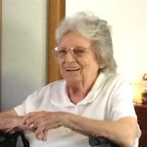 Bonnie Ann Rooks O'Neal