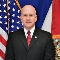 Christopher John  "Chris" Connell