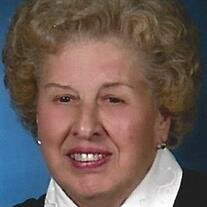 Dorothy M. Schaefer
