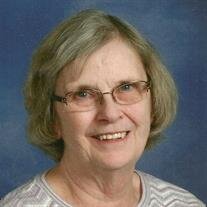 MaryJane J Hansen
