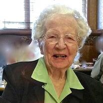 Elizabeth Ann Koplitz