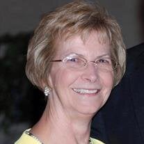 Connie Sherrill Fauth