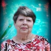 Mary "Yvonne" Hoover