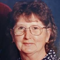 Jean Ann Kinsler