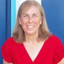 Linda J. Wilson