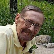 Mr. James R. Dobrygoski
