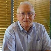Jack Steele