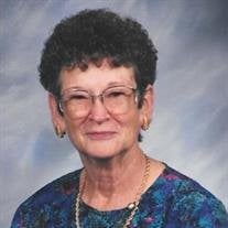 Mary  Ann  Ballinger